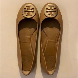 Tory Burch Chelsea Flat